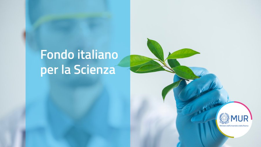 FIS: Italian Science Fund - UNISI - Research